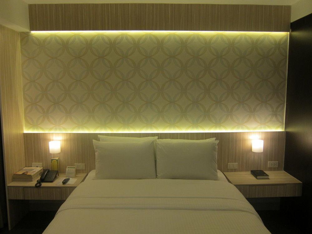 The Charter House Hotel San Pedro Makati Eksteriør billede