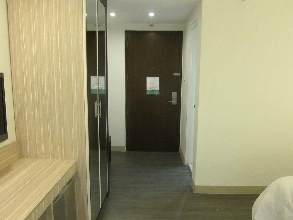 The Charter House Hotel San Pedro Makati Eksteriør billede