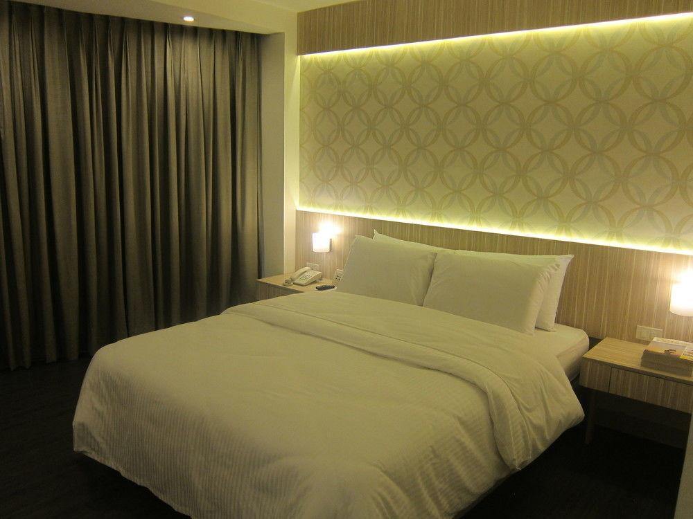 The Charter House Hotel San Pedro Makati Eksteriør billede