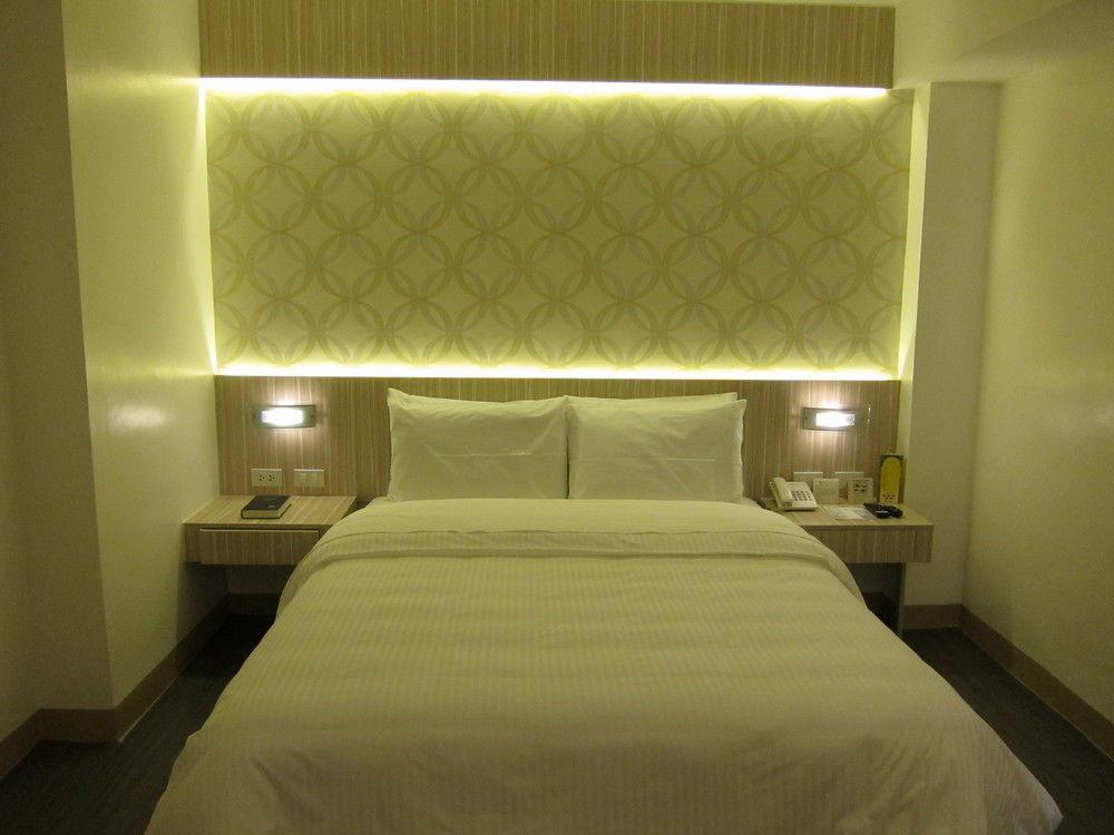 The Charter House Hotel San Pedro Makati Eksteriør billede