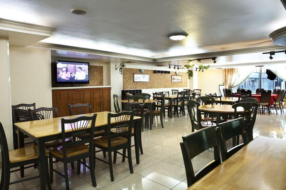 The Charter House Hotel San Pedro Makati Eksteriør billede
