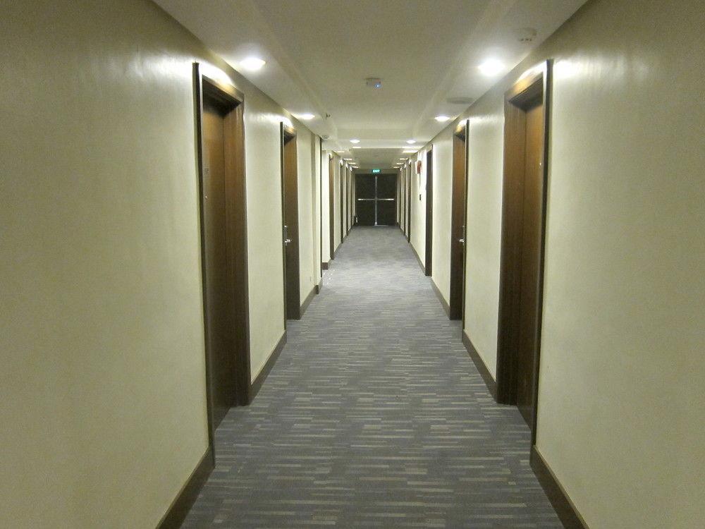 The Charter House Hotel San Pedro Makati Eksteriør billede