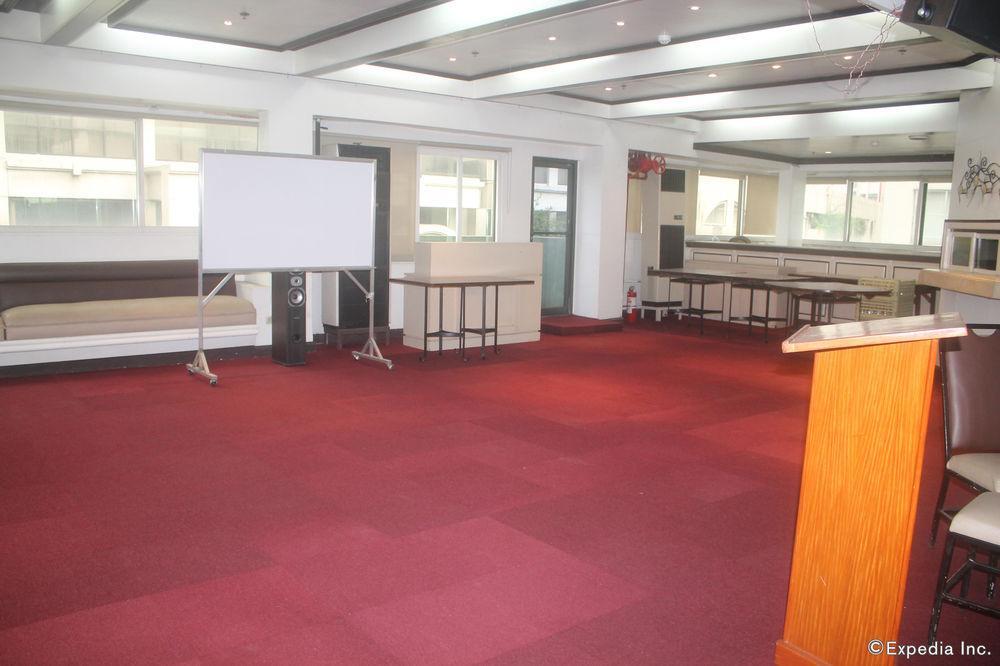 The Charter House Hotel San Pedro Makati Eksteriør billede