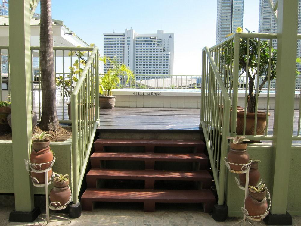 The Charter House Hotel San Pedro Makati Eksteriør billede