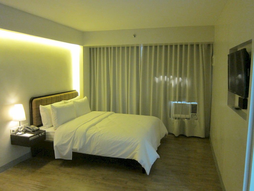 The Charter House Hotel San Pedro Makati Eksteriør billede
